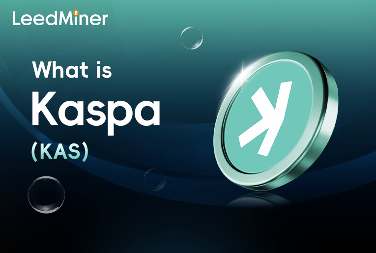 What is Kaspa(KAS)?