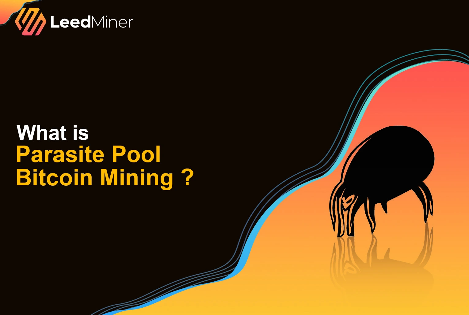 What is Parasite Pool Bitcoin Mining ?