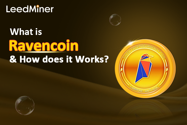 What is Ravencoin & How does it Works?