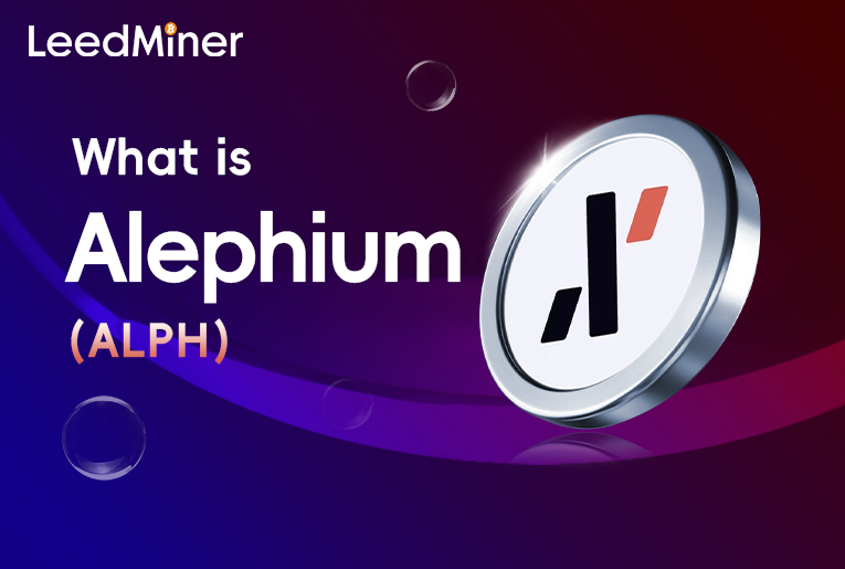 what is Alephium(ALPH)?