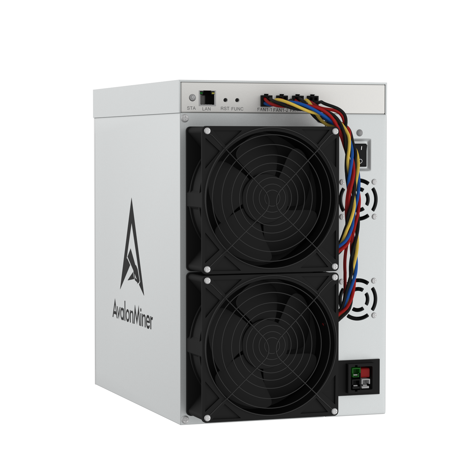Canaan Avalon A15