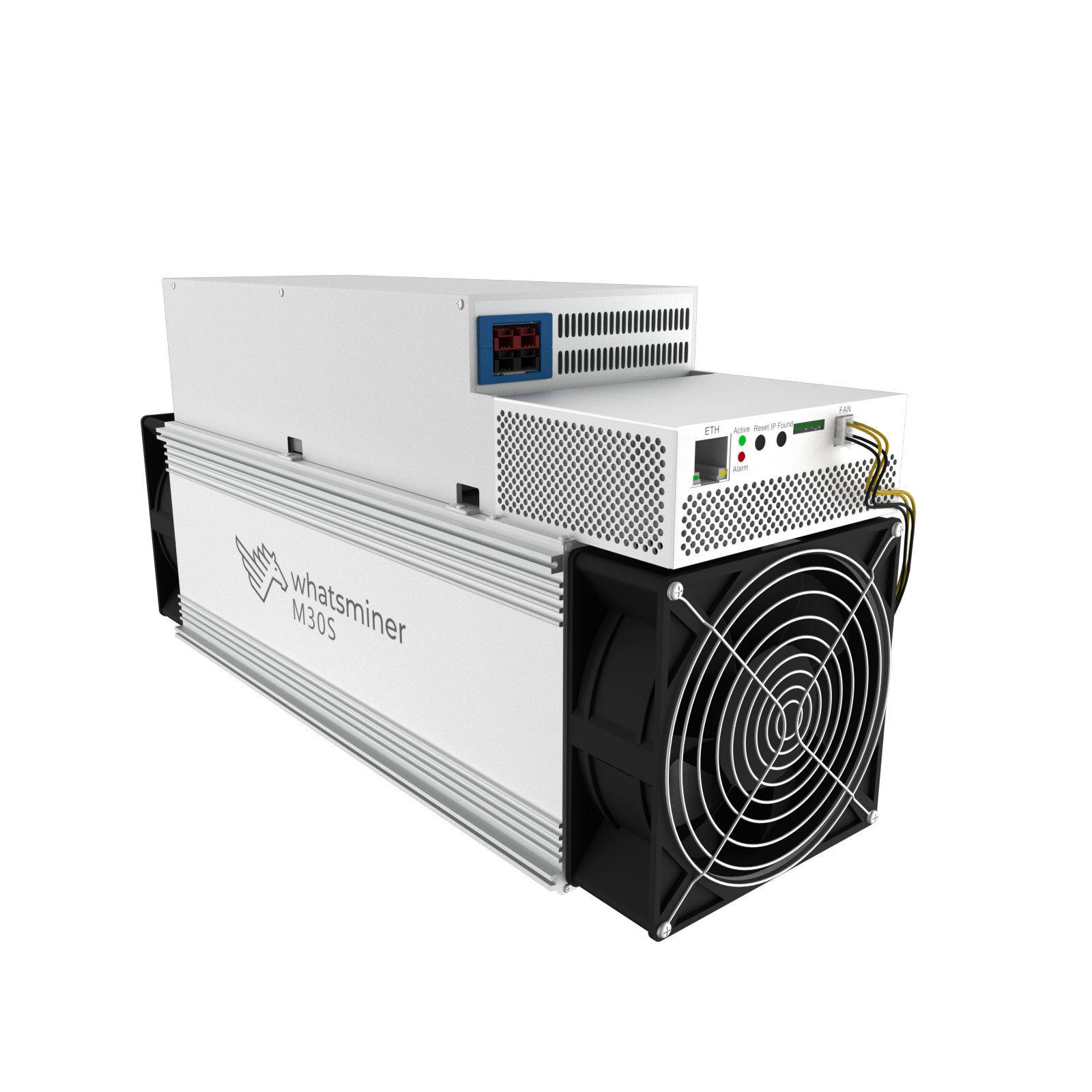 WhatsMiner Whatsminer M30S++