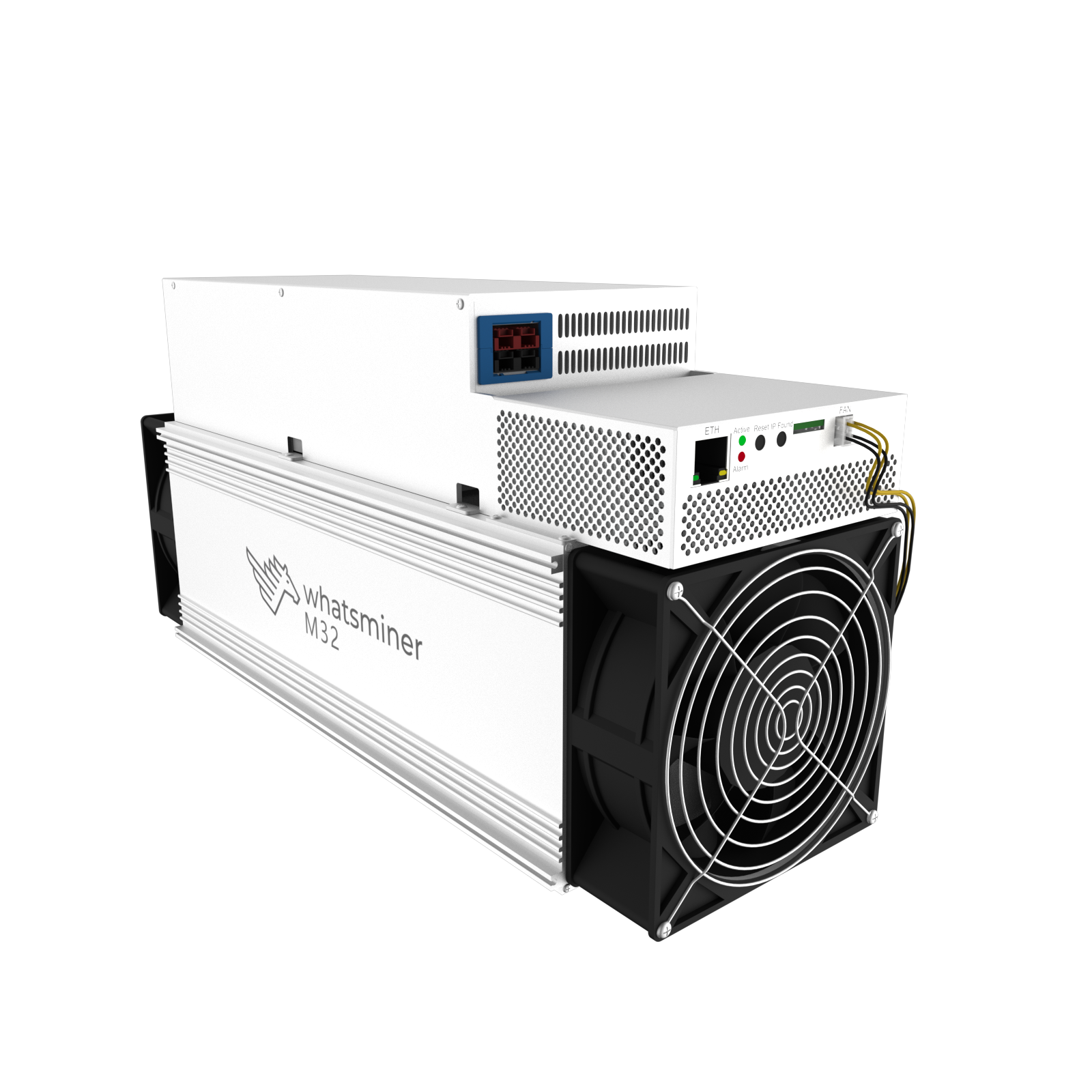 WhatsMiner Whatsminer M50