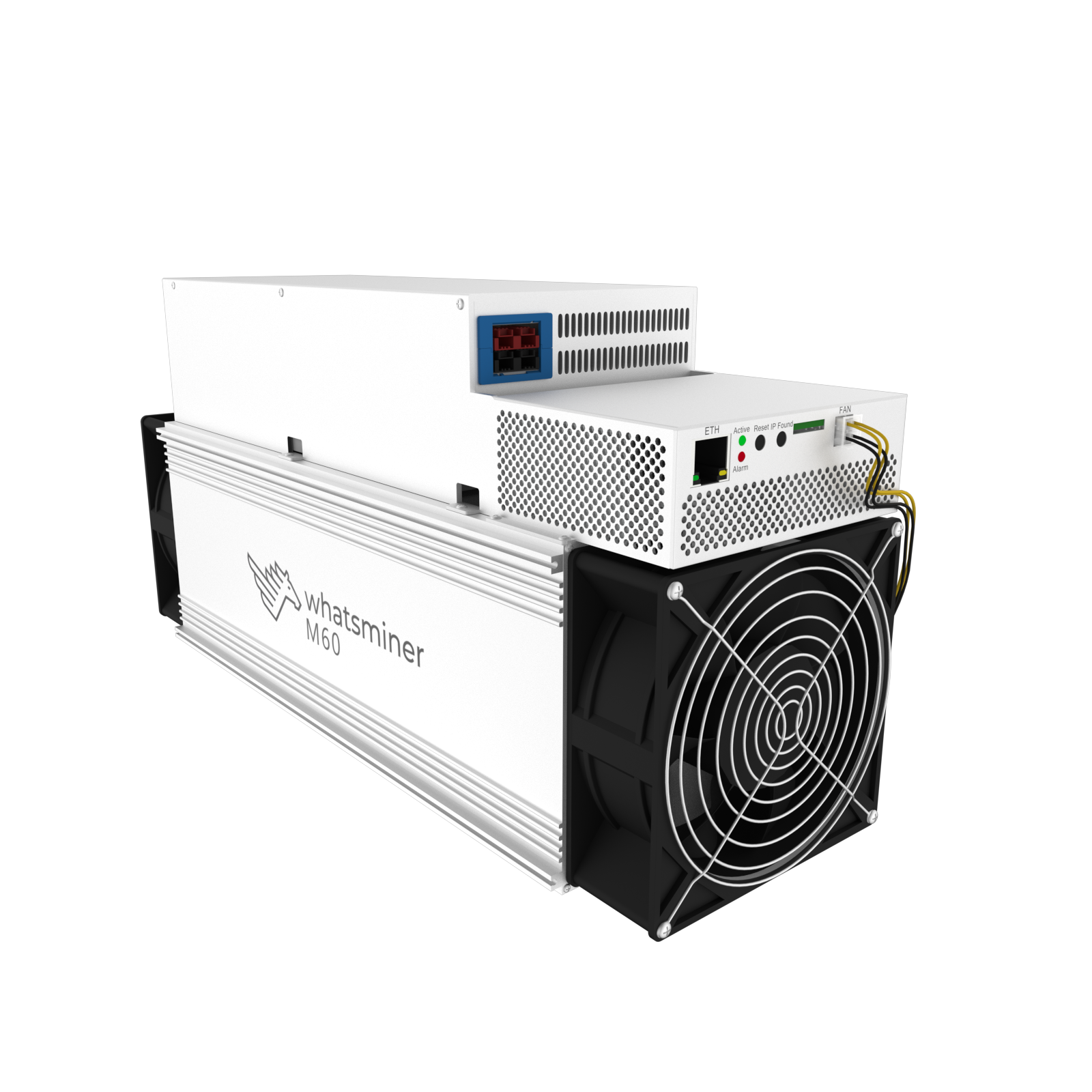 WhatsMiner Whatsminer M60S