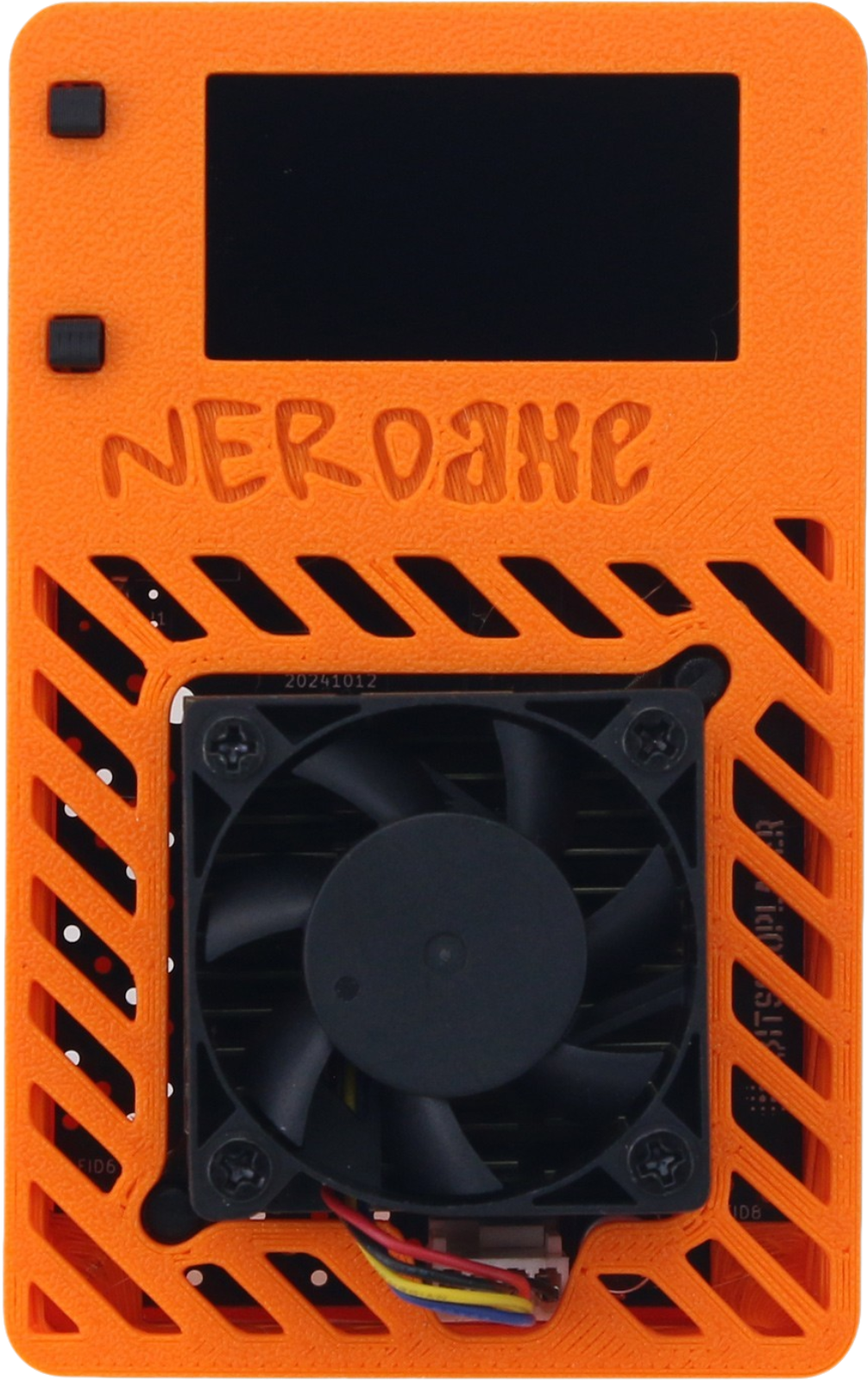 Nerdaxe Ultra