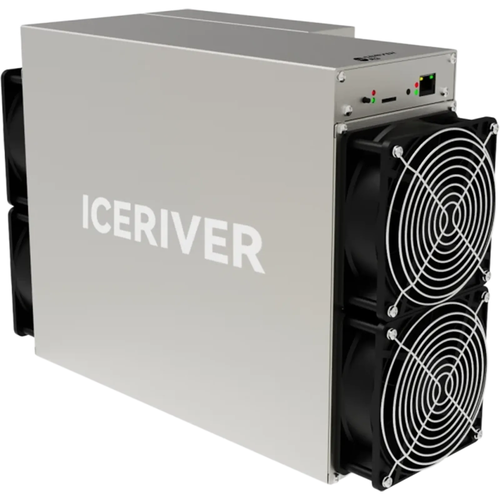 IceRiver ALEO AE3