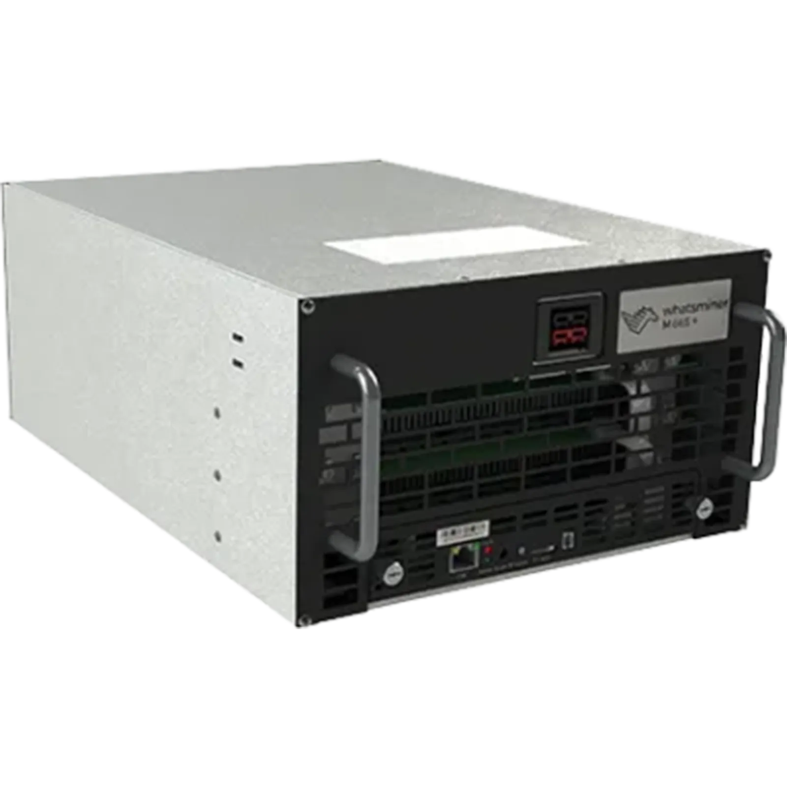 WhatsMiner WhatsMiner M76S
