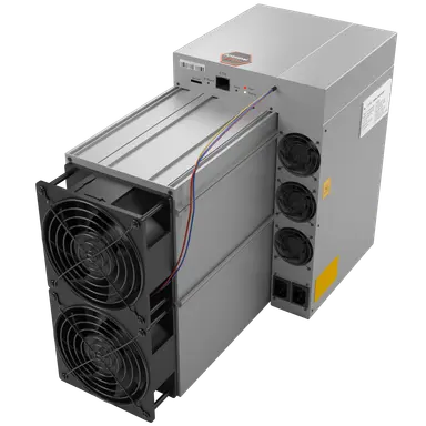 Antminer E9 Pro (3.28Gh)