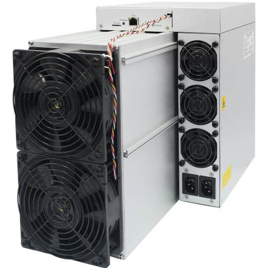 Antminer E9