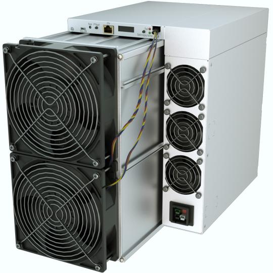Antminer S21+ (225Th)