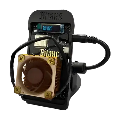 Bitaxe Gamma 601 (1.2Th)