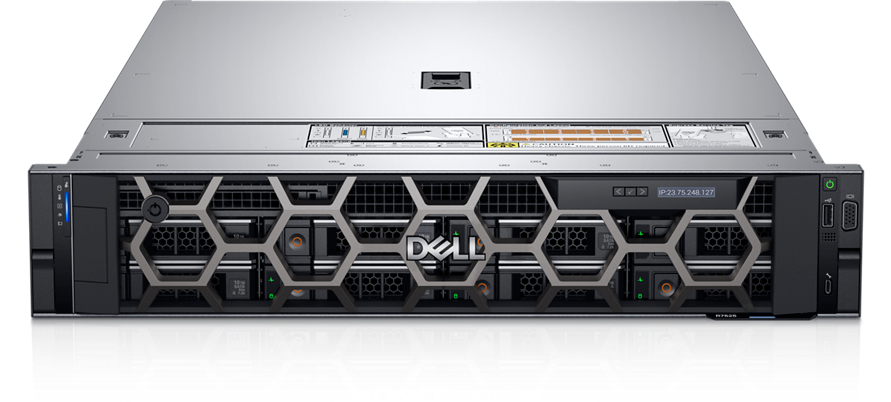 Dell R7525