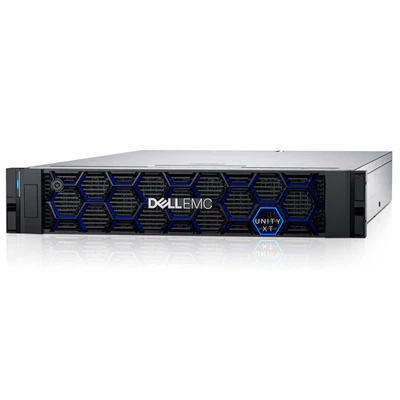 Dell Unity 480