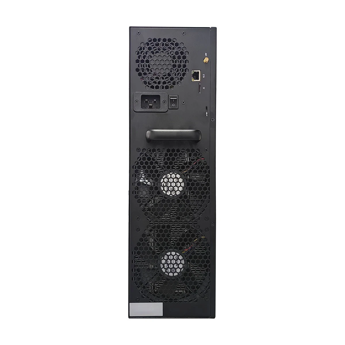 Goldshell E-AE1M (230Mh)