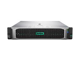Hewlett-Packard DL380 Gen10