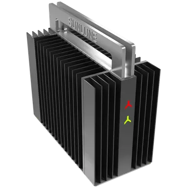 Jasminer X4 BRICK (65Mh)