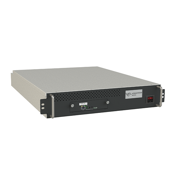 Whatsminer M53S (260Th)