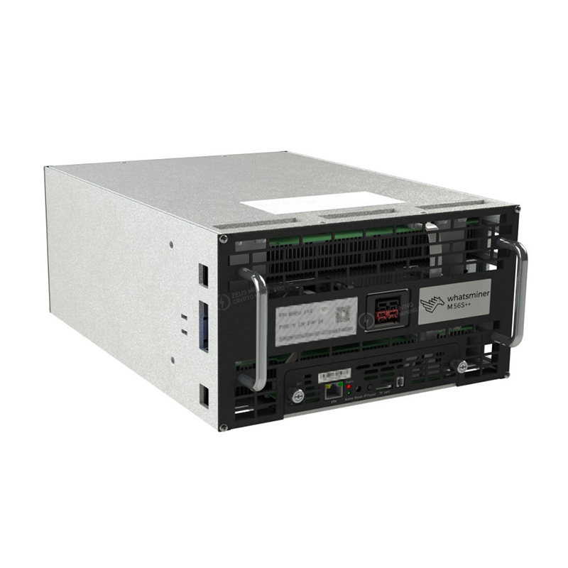 Whatsminer M56S++ (264Th)