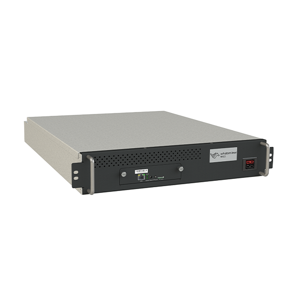 Whatsminer M63 (372Th)