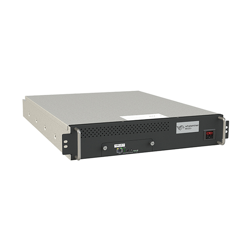Whatsminer M63S+ (430Th)