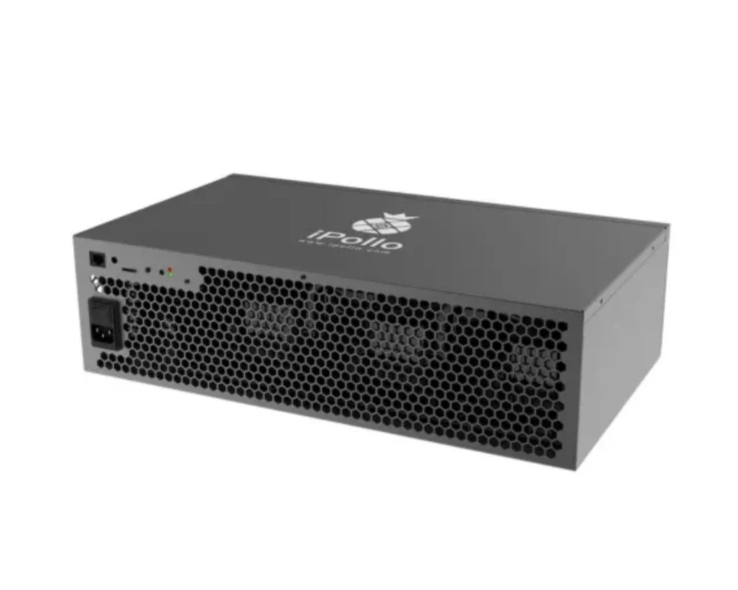 iPollo V2H(3.6Gh)