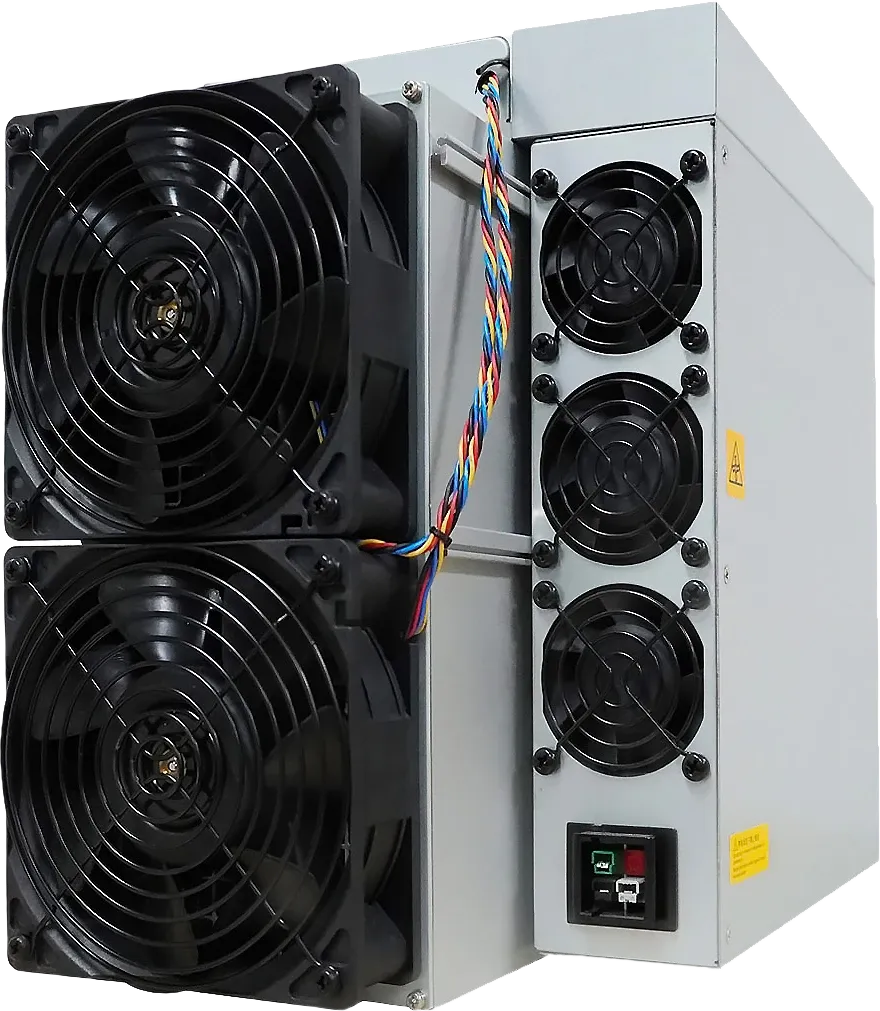 Antminer D9-1.77TH
