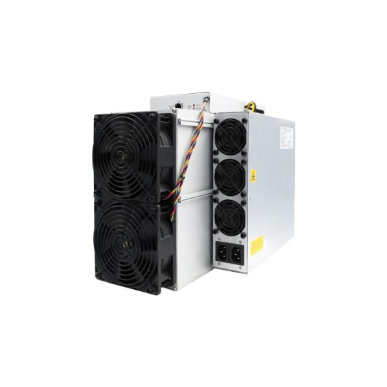Antminer DR7-127TH