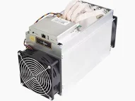 Antminer L3+-600MH