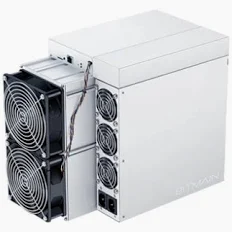 Antminer S19 - Used-95TH