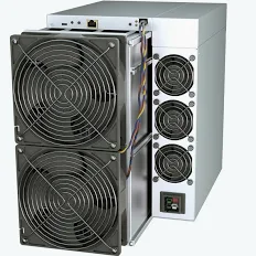 Antminer S21+-216TH