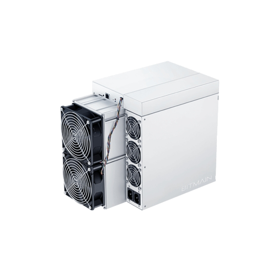 Antminer s19j pro+-109TH