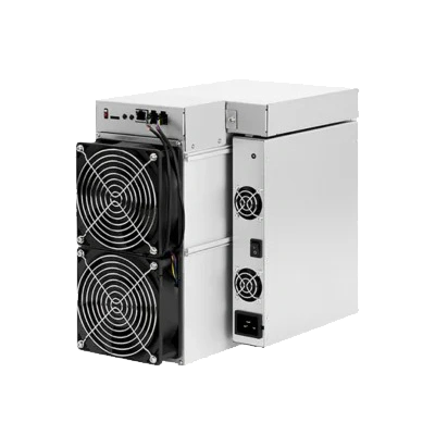 DragonBall Miner A21-3.4GH