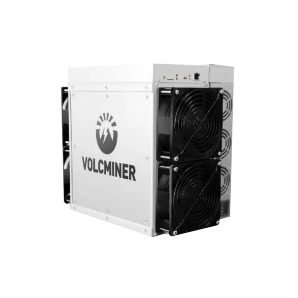 VolcMiner D1-18.5GH