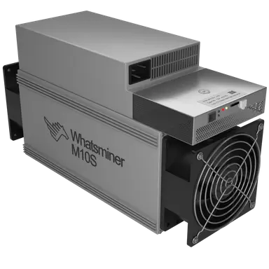 Whatsminer M10S-55TH