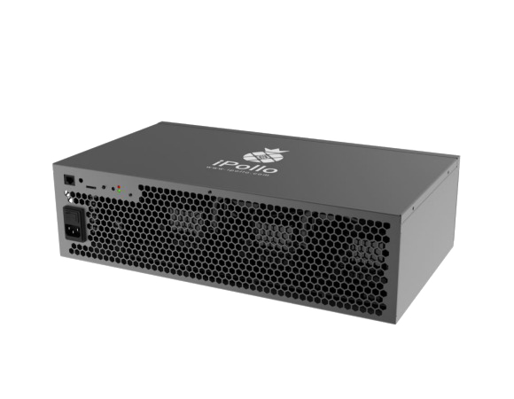 iPollo V1H-950MH