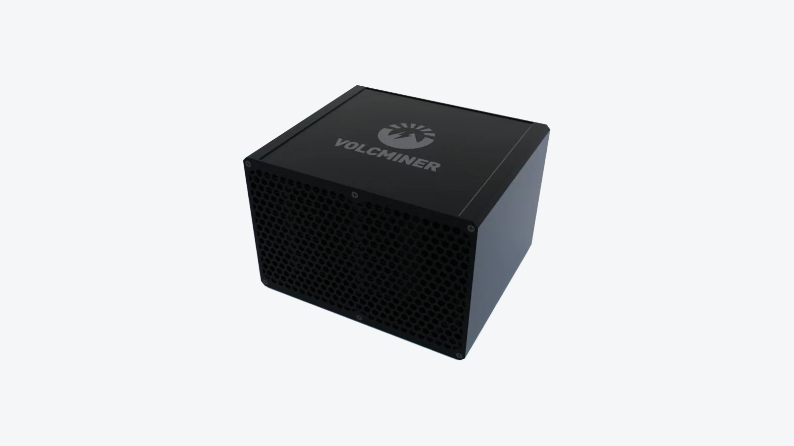 VolcMiner D1 Mini 2.2G ASIC miner