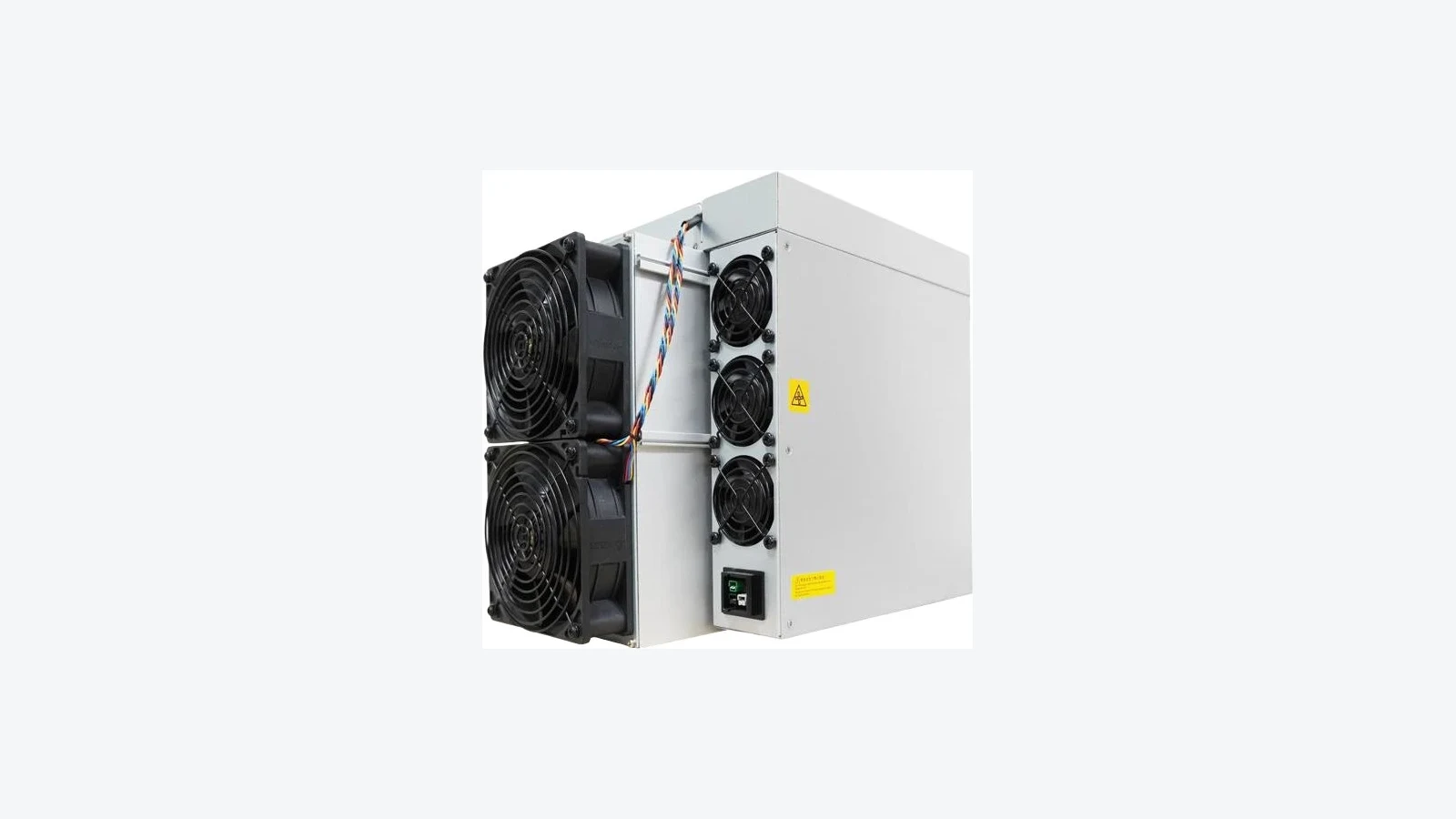 S21+ 235T ASIC miner