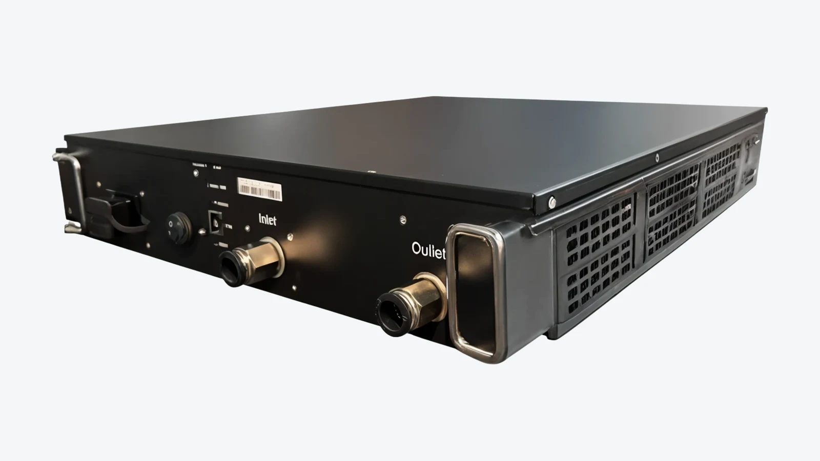 U2L9 27G ASIC miner