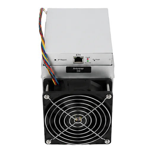 Antminer D3