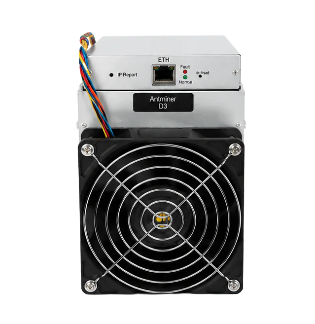 Antminer D3