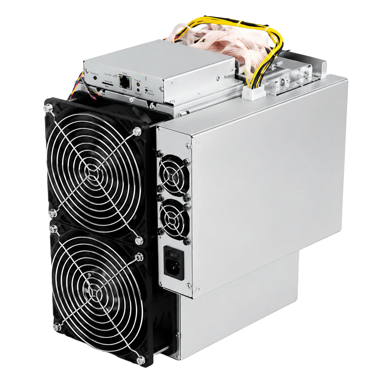 Antminer D5