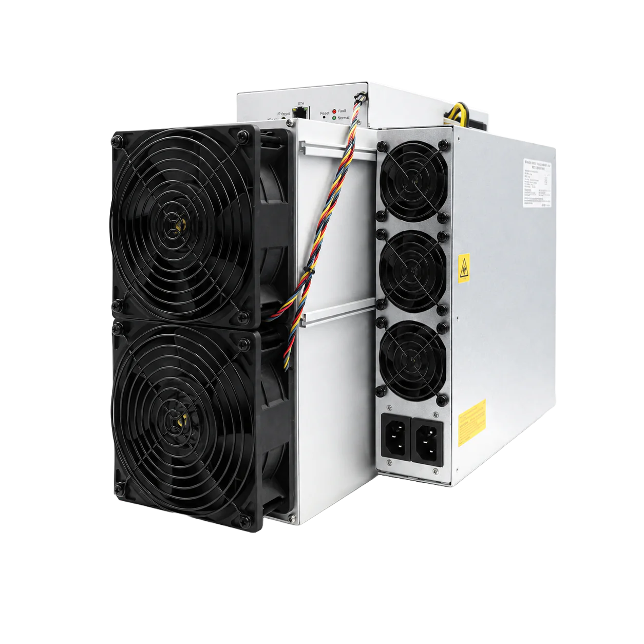 Antminer E11