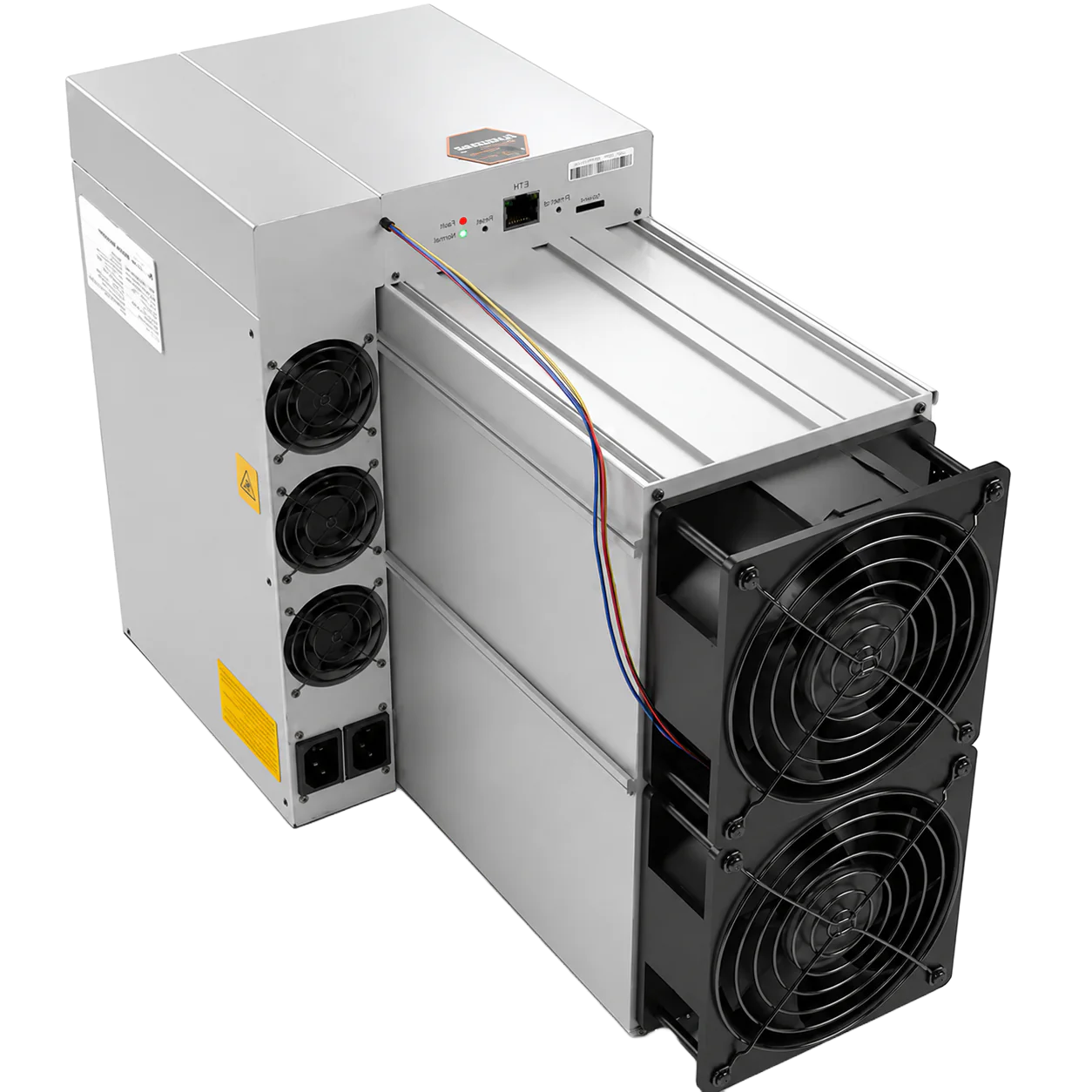 Antminer E9 Pro (3.28Gh)