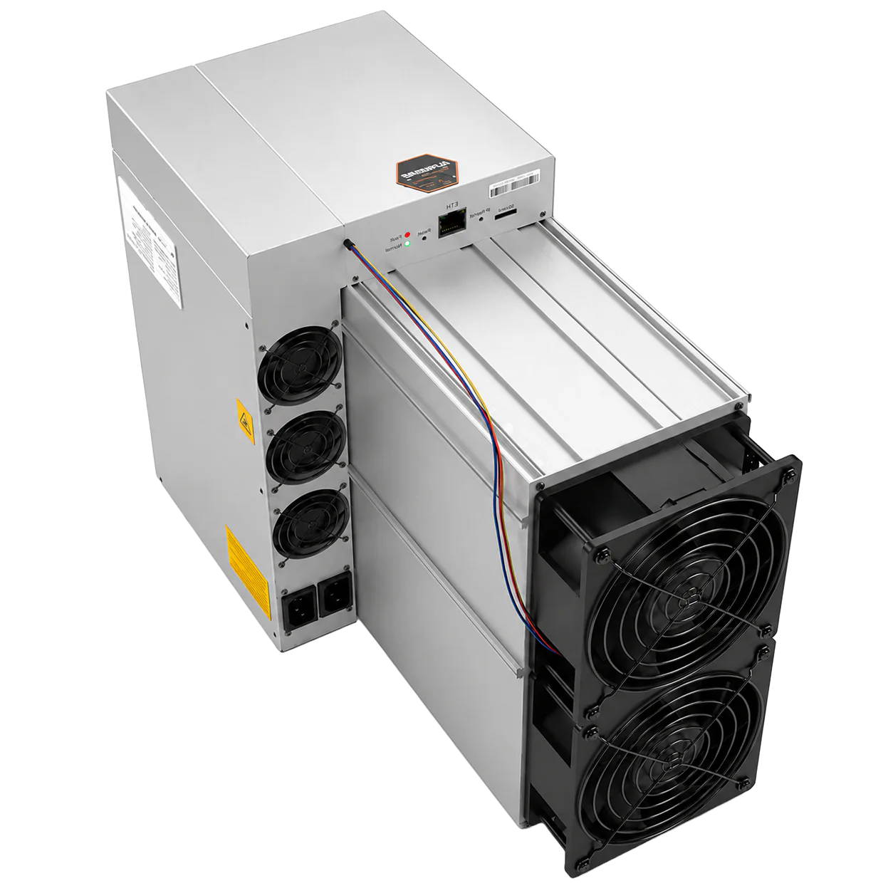 Antminer E9 Pro (3.38Gh)