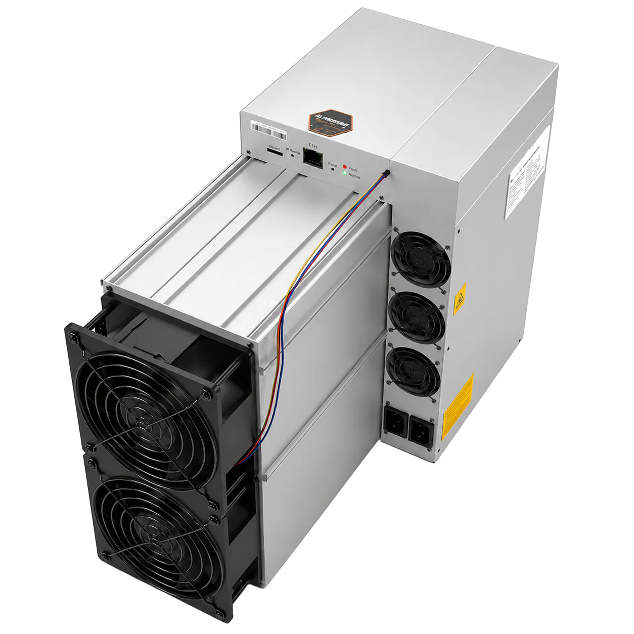 Antminer E9 Pro (3.48Gh)