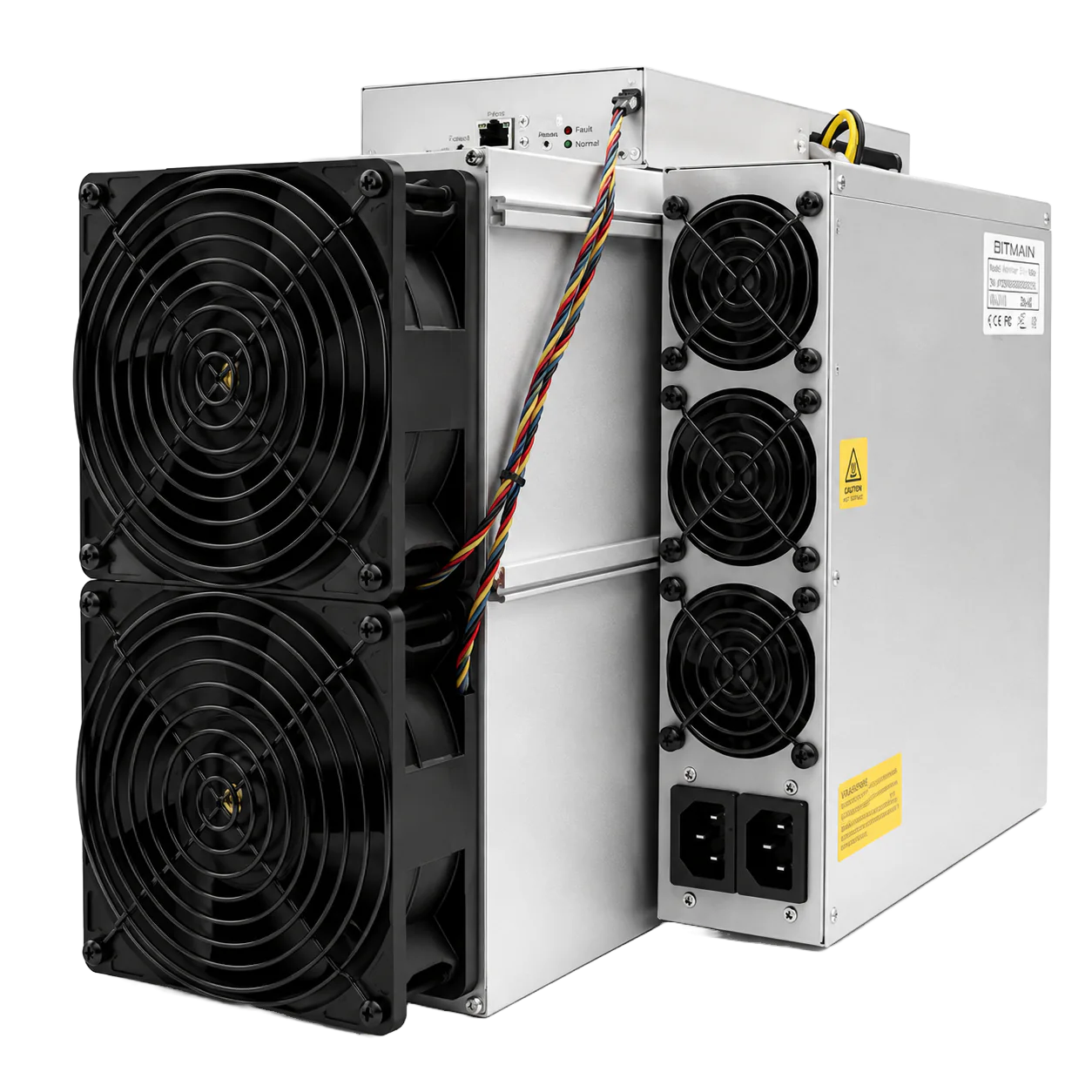 Antminer E9 Pro