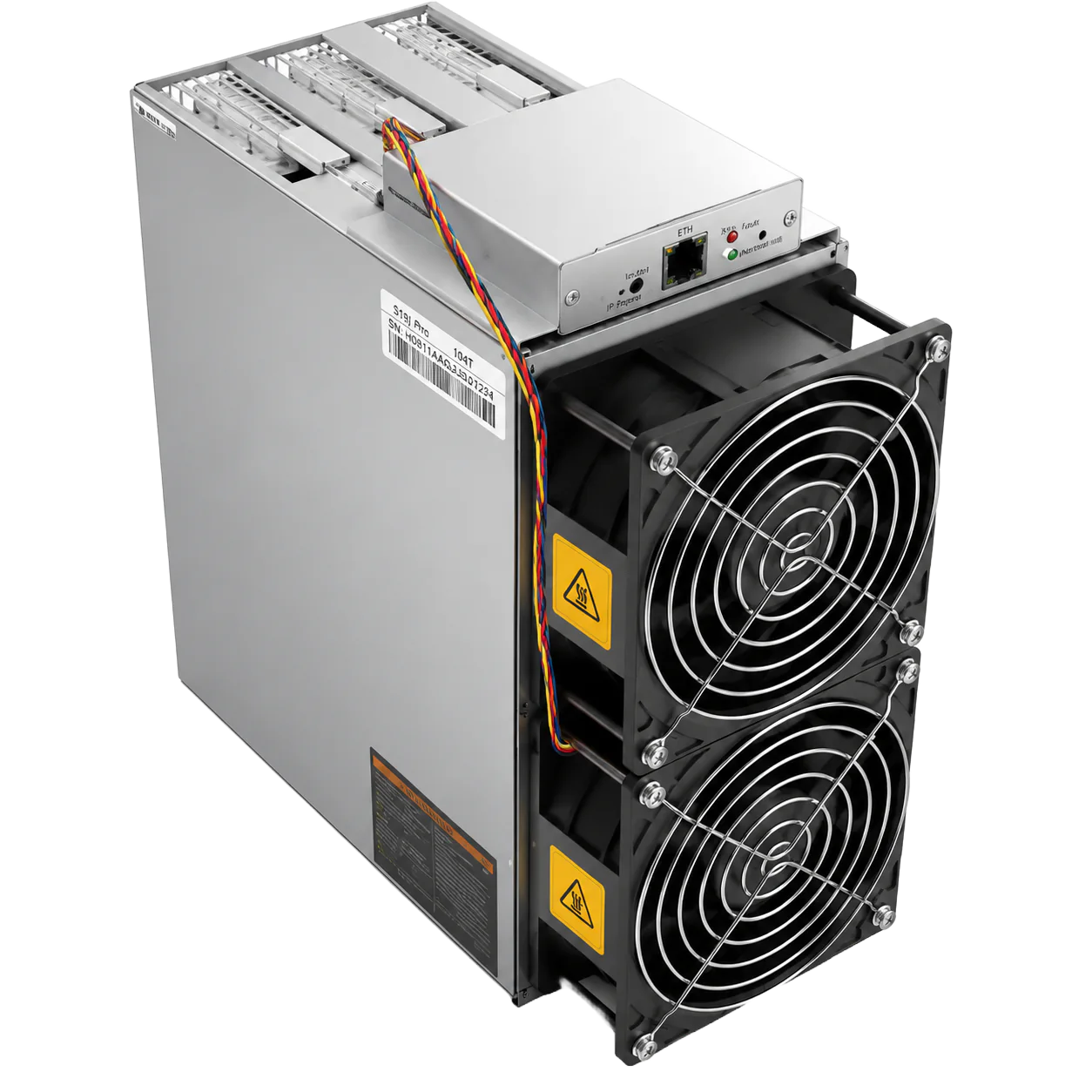 Antminer K5