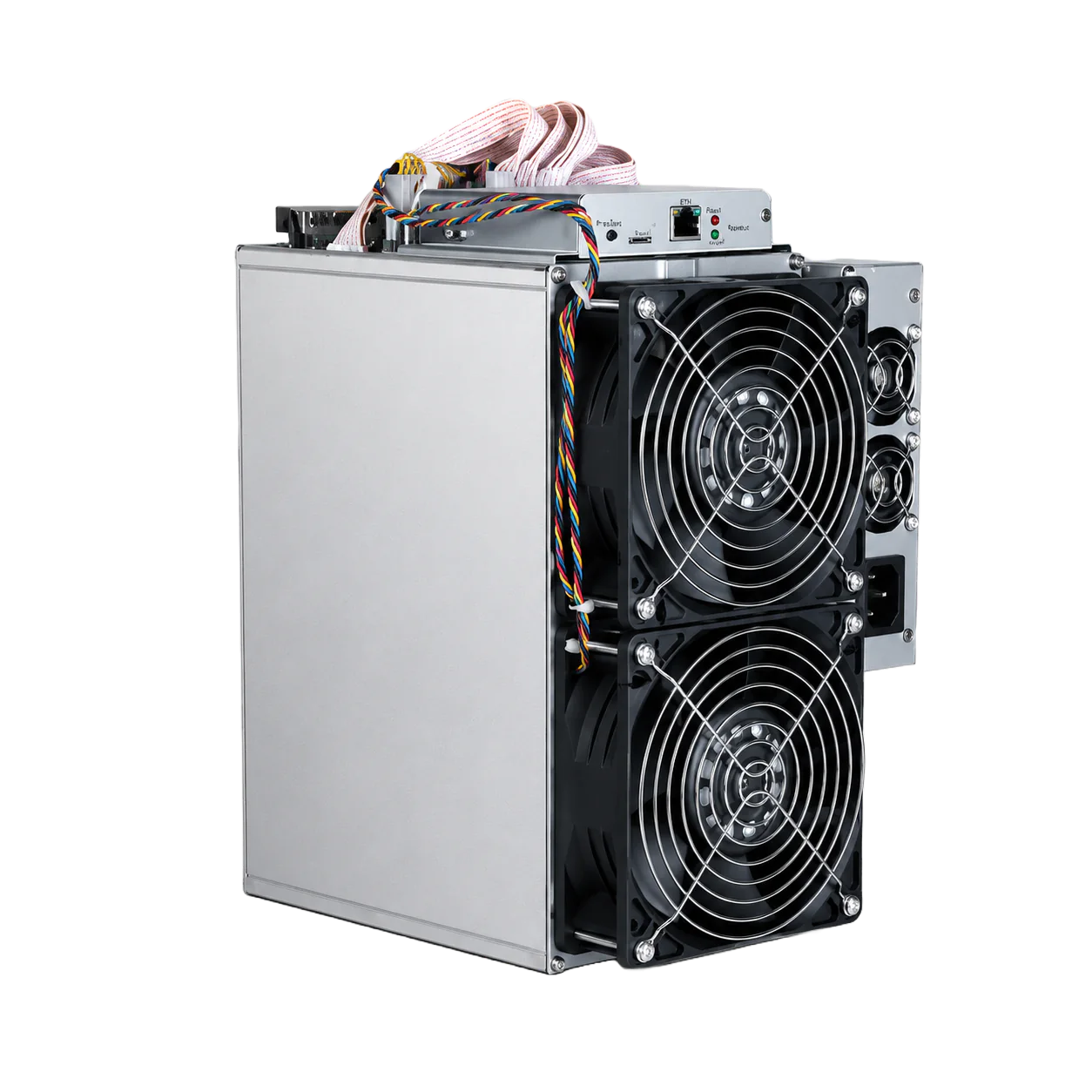 Antminer L5