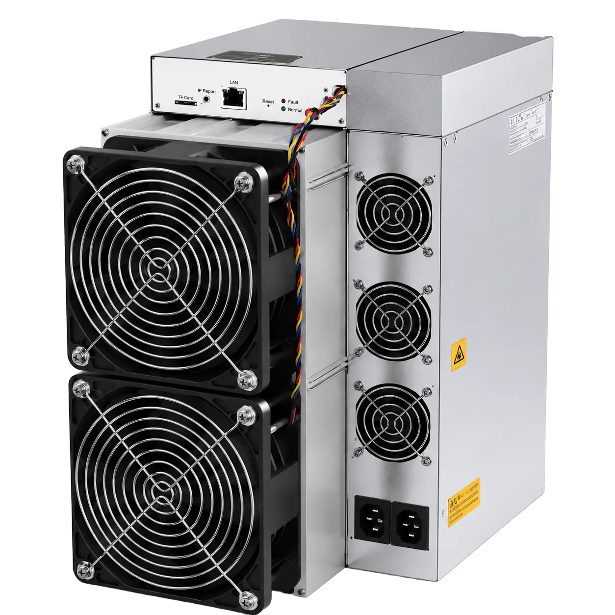 Antminer L7