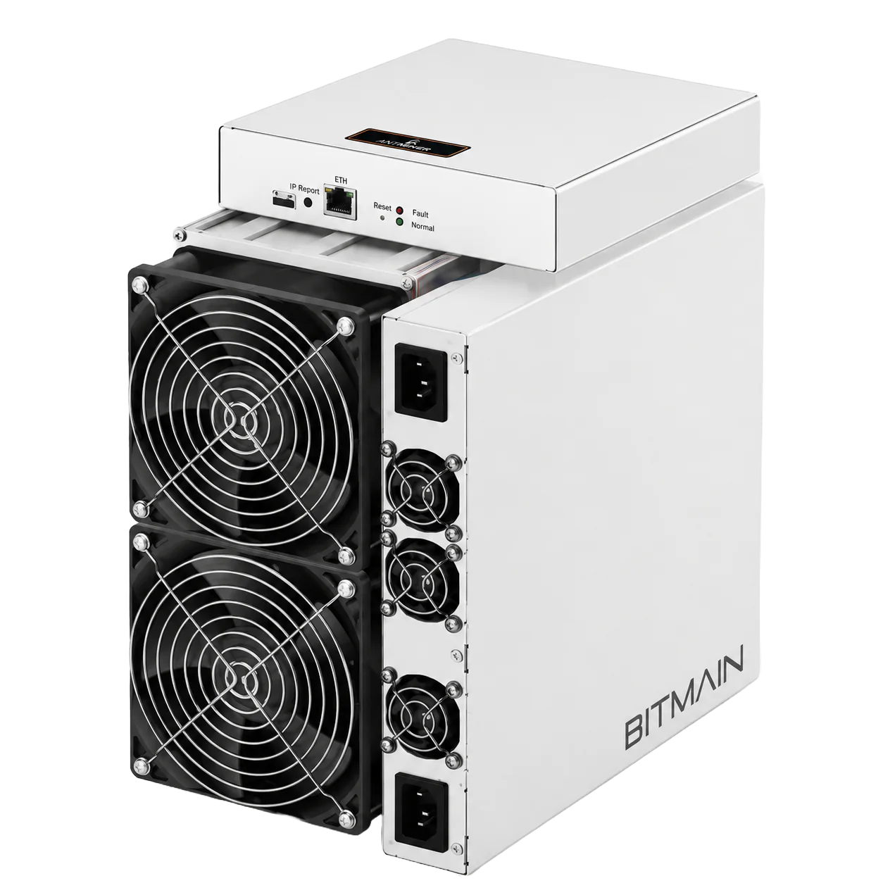 Antminer S17 Pro
